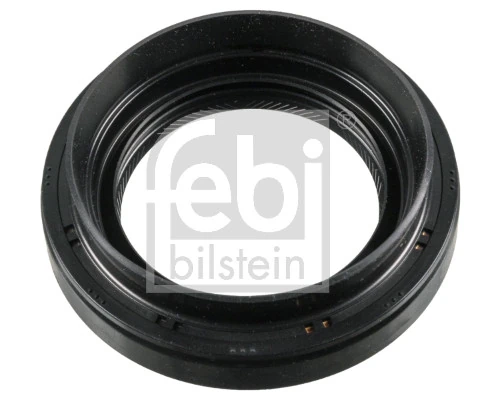 Shaft Seal, differential